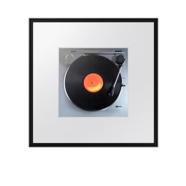 Samsung MUSIC FRAME SPEAKER HW-LS60D/ZF